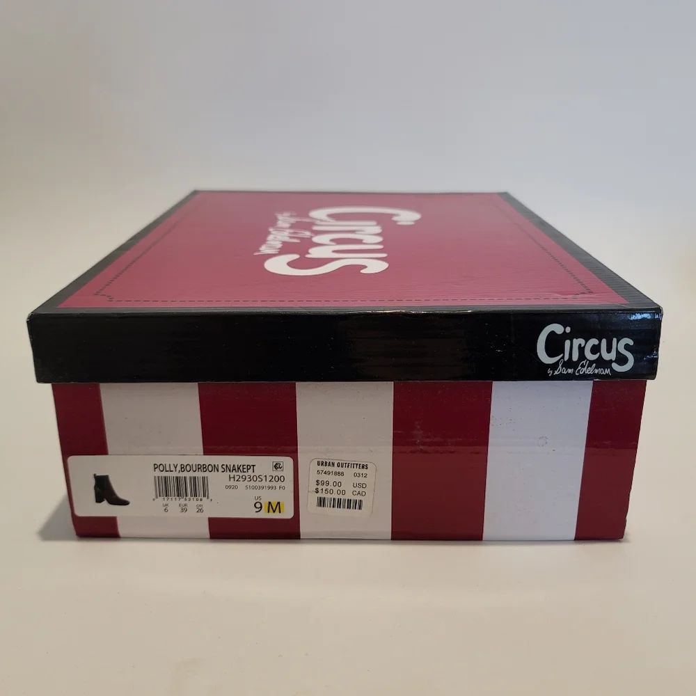 Circus by Sam Edelman - Picture 8 of 9